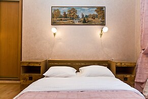 Kvart Boutique Gorky Park