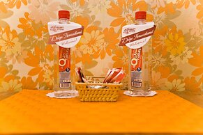 Kvart Boutique Gorky Park