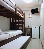 Blue Paseo Grande Inn