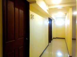 Blue Paseo Grande Inn