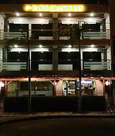 Blue Paseo Grande Inn