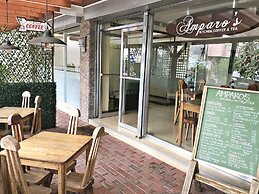 Blue Paseo Grande Inn