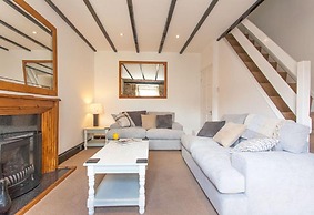 Harbour View Cottage