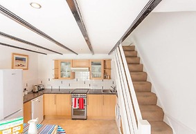 Harbour View Cottage