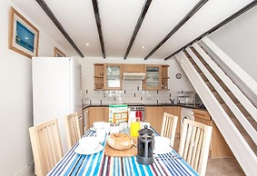 Harbour View Cottage
