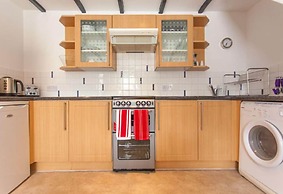 Harbour View Cottage