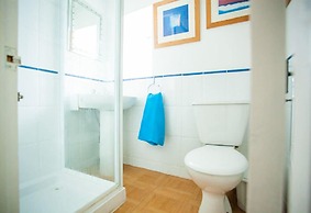 Harbour View Cottage