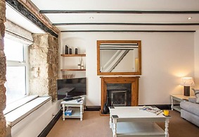 Harbour View Cottage