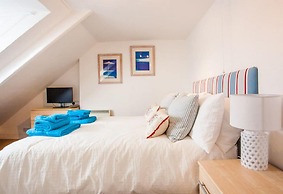 Harbour View Cottage