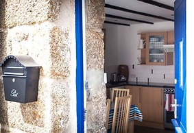 Harbour View Cottage