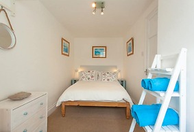 Harbour View Cottage