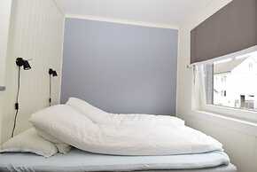 Solferie Holiday Apt. Johan Øydegards