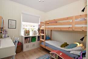 Solferie Holiday Apt. Johan Øydegards