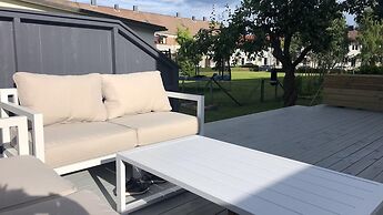 Solferie Holiday Apt. Johan Øydegards