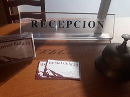 Hostal Roig 53