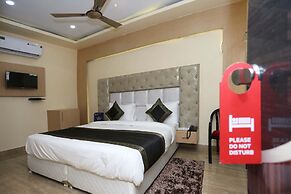 OYO 15530 Hotel G S Residency