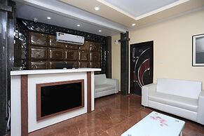 OYO 15530 Hotel G S Residency