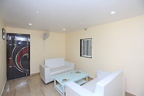 OYO 15530 Hotel G S Residency