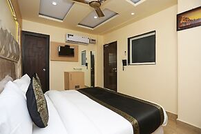 OYO 15530 Hotel G S Residency