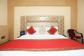 OYO 15530 Hotel G S Residency