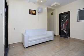 OYO 15530 Hotel G S Residency