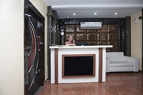 OYO 15530 Hotel G S Residency