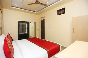 OYO 15530 Hotel G S Residency