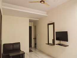 OYO 12854 Hotel Sahara Inn