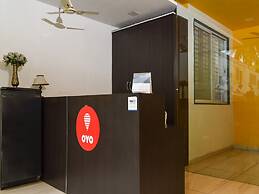 OYO 12854 Hotel Sahara Inn