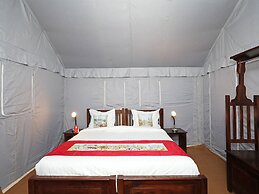 OYO 10684 Kishan Camps Resort