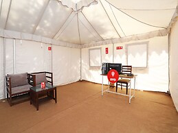 OYO 10684 Kishan Camps Resort