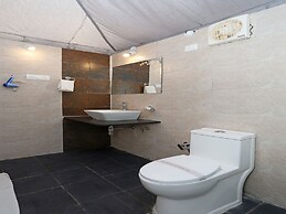 OYO 10684 Kishan Camps Resort