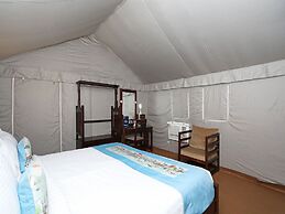 OYO 10684 Kishan Camps Resort
