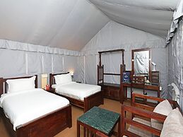 OYO 10684 Kishan Camps Resort