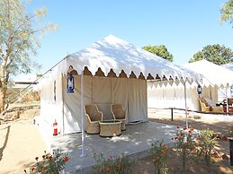 OYO 10684 Kishan Camps Resort