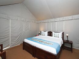 OYO 10684 Kishan Camps Resort