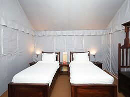 OYO 10684 Kishan Camps Resort