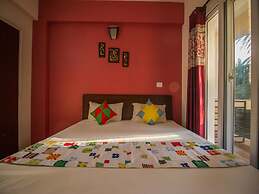 OYO 12953 Home Pool View 2BHK Arpora