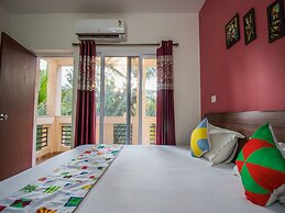 OYO 12953 Home Pool View 2BHK Arpora