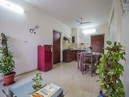 OYO 12953 Home Pool View 2BHK Arpora