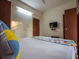 OYO 12953 Home Pool View 2BHK Arpora