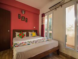 OYO 12953 Home Pool View 2BHK Arpora