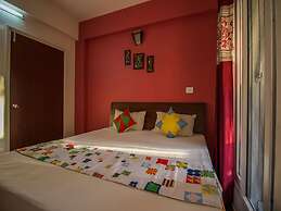 OYO 12953 Home Pool View 2BHK Arpora