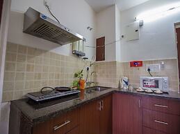 OYO 12953 Home Pool View 2BHK Arpora