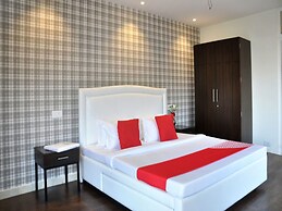 OYO 13463 Home Studio Valley view Kumarhatti