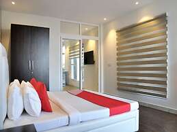 OYO 13463 Home Studio Valley view Kumarhatti