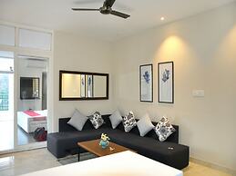 OYO 13463 Home Studio Valley view Kumarhatti