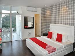 OYO 13463 Home Studio Valley view Kumarhatti