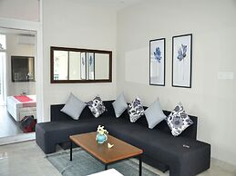 OYO 13463 Home Studio Valley view Kumarhatti