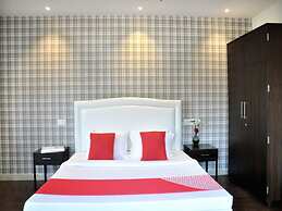 OYO 13463 Home Studio Valley view Kumarhatti